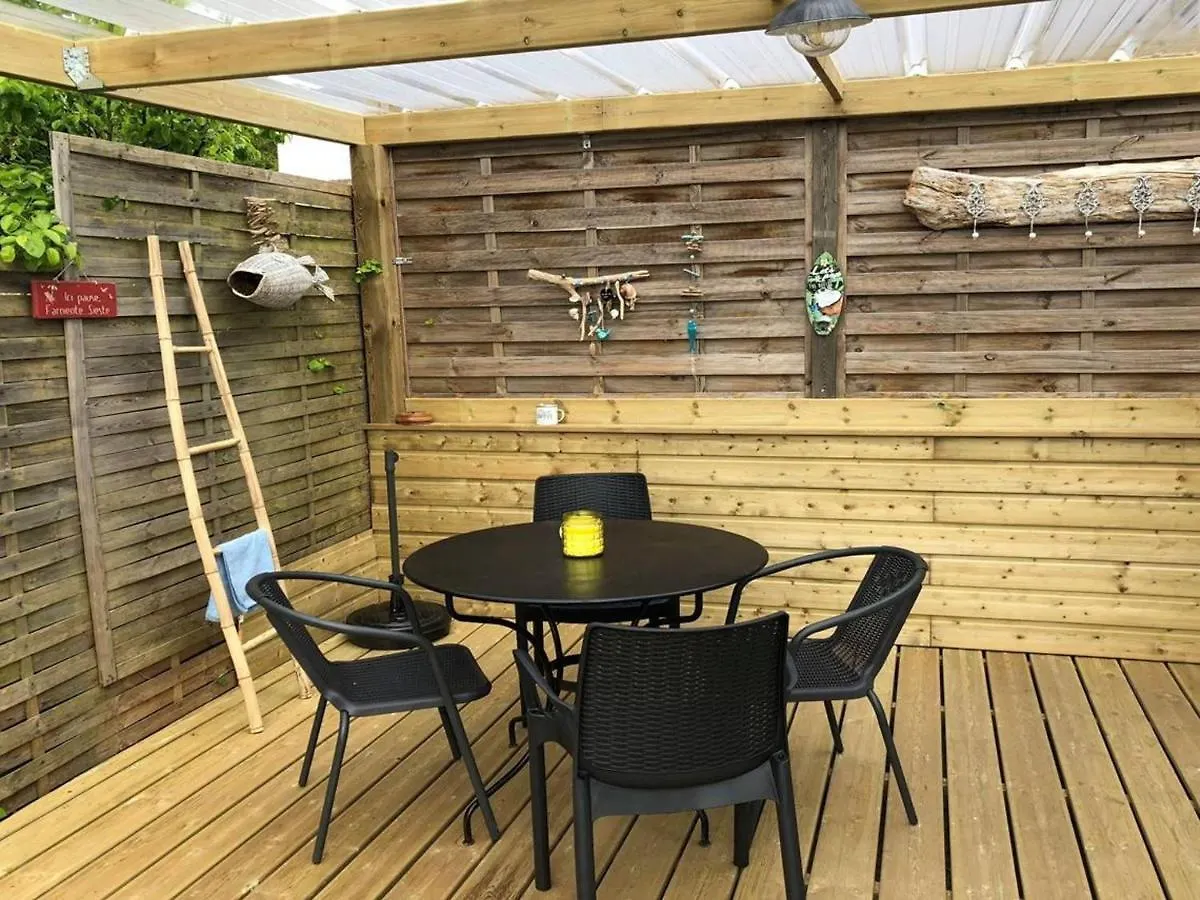 Maison De Charme 3* Avec Jardin Clos, Terrasse, Wifi A 60M Du Port De Perros-Guirec - Fr-1-368-79 0*,